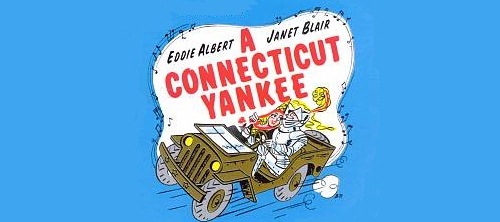 Connecticut Yankee (A)
