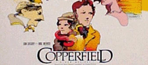 Copperfield