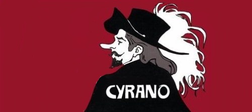 Cyrano de Bergerac (Lewis)