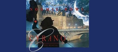 Cyrano de Bergerac (van Dijk)