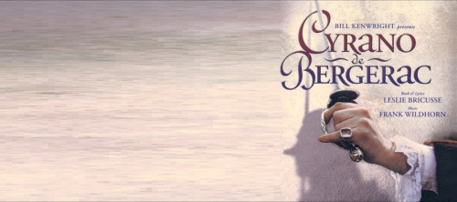 Cyrano de Bergerac (Wildhorn)