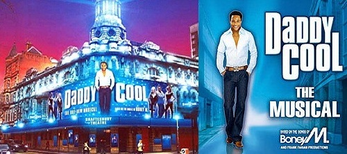 Daddy Cool
