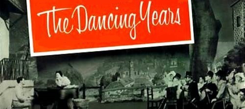 Dancing Years (The)