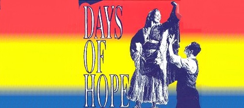 Days of hope