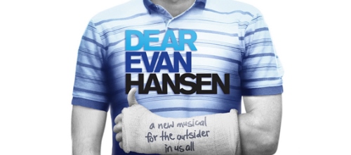 Dear Evan Hansen
