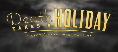 Death Takes A Holiday