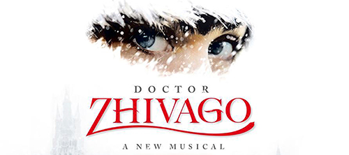 Doctor Zhivago