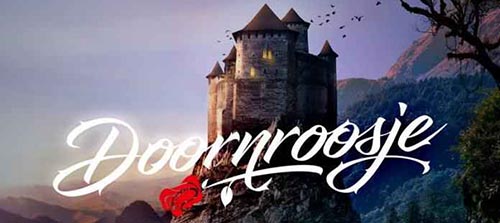 Doornroosje