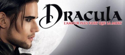 Dracula, l'amour plus fort que la mort