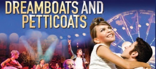 Dreamboats and Petticoats