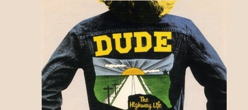 Dude