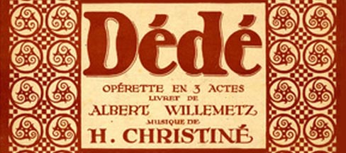 Dédé