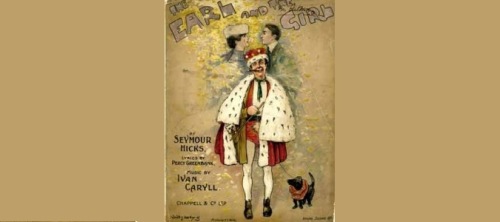 Earl and the Girl (The)