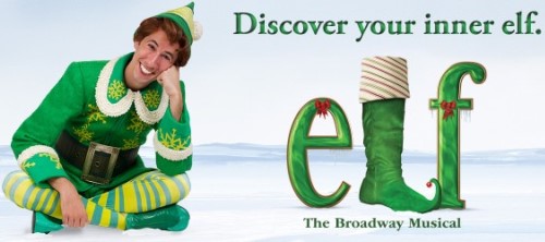 Elf: The Musical