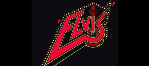 Elvis, the musical