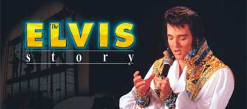 Elvis Story