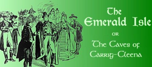 Emerald Isle (The)