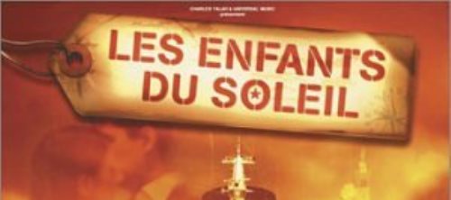 Enfants du Soleil (Les)