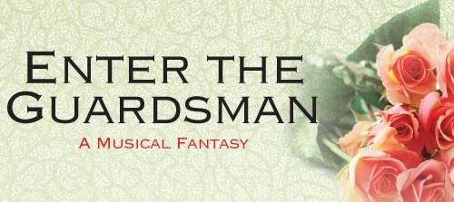Enter the Guardsman