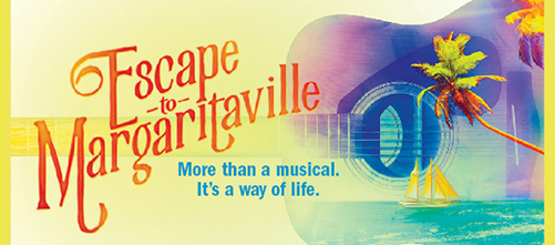 Escape to Margaritaville