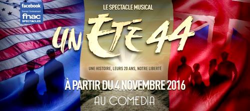 Un été 44