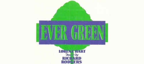 Ever Green