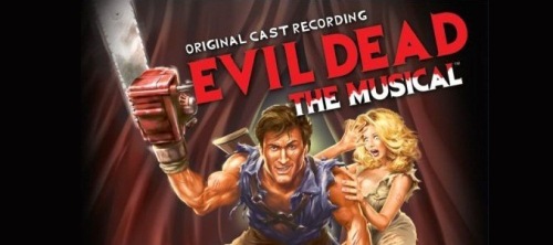 Evil Dead