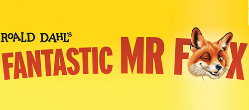 Fantastic Mr Fox