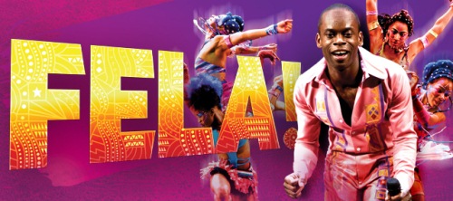 Fela!