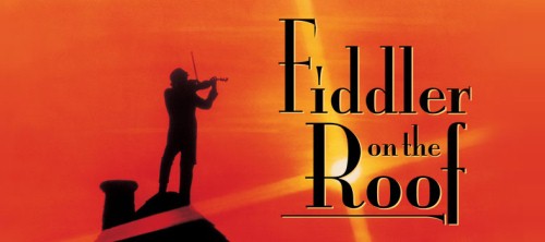 Fiddler on the Roof