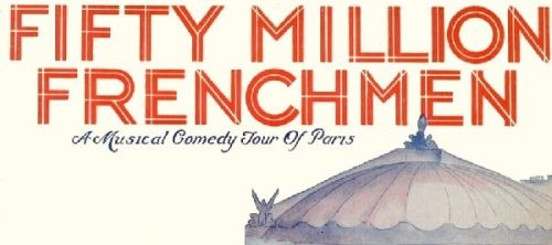 Fifty Million Frenchmen