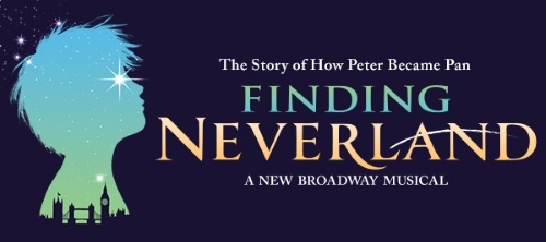 Finding Neverland