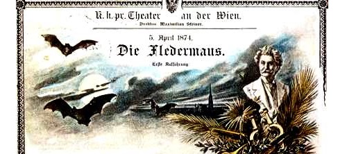 Fledermaus (Die)