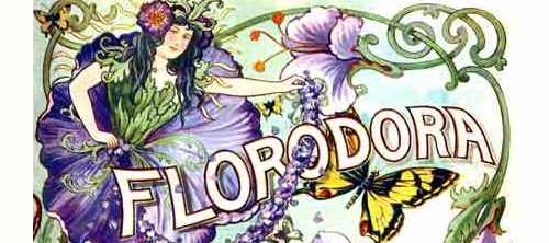 Florodora