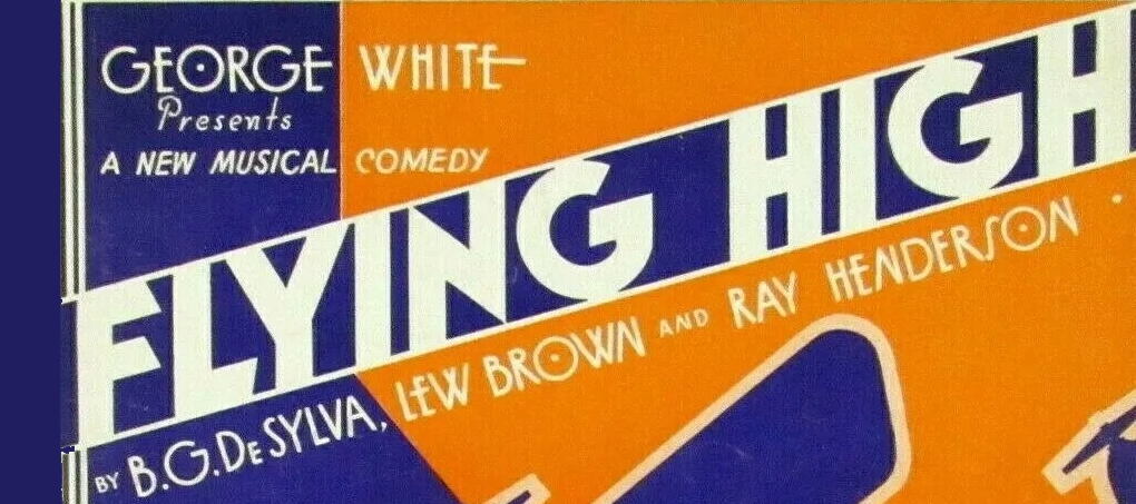 Flying High