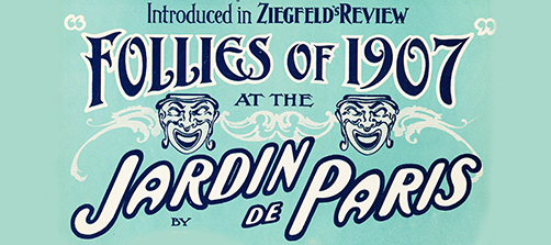 Ziegfeld Follies of 1907