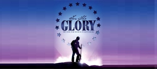 For The Glory