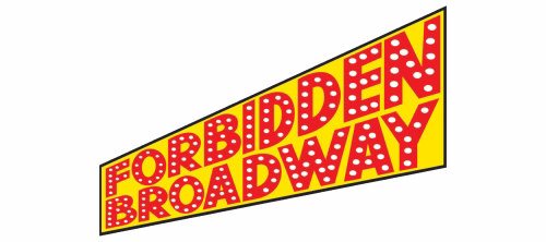 Forbidden Broadway
