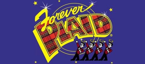 Forever plaid