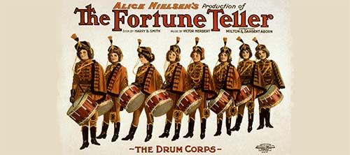 Fortune Teller (The)