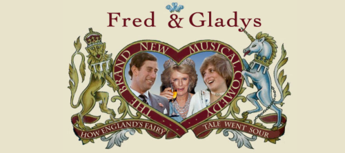Fred and Gladys