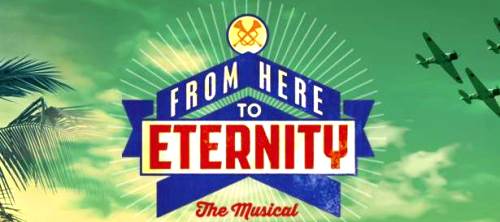 From here to Eternity