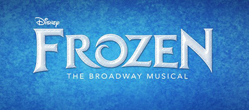 Frozen