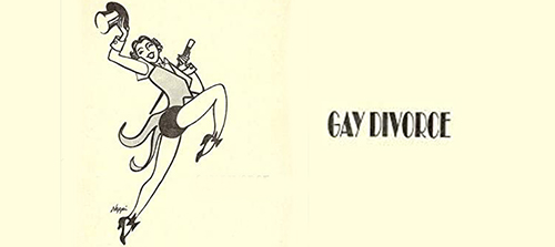 Gay Divorce
