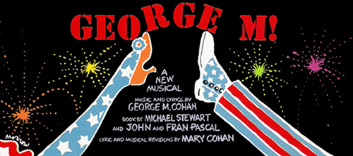 George M!