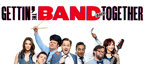 Gettin' The Band Back Together