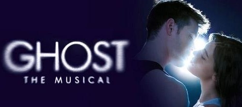 Ghost - The musical
