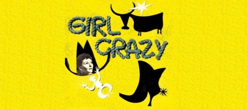 Girl Crazy