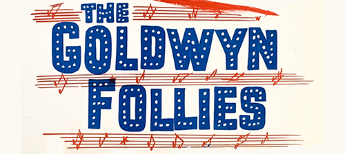 Goldwyn Follies (The)