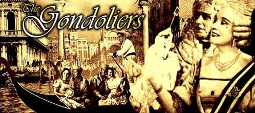 Gondoliers (The)